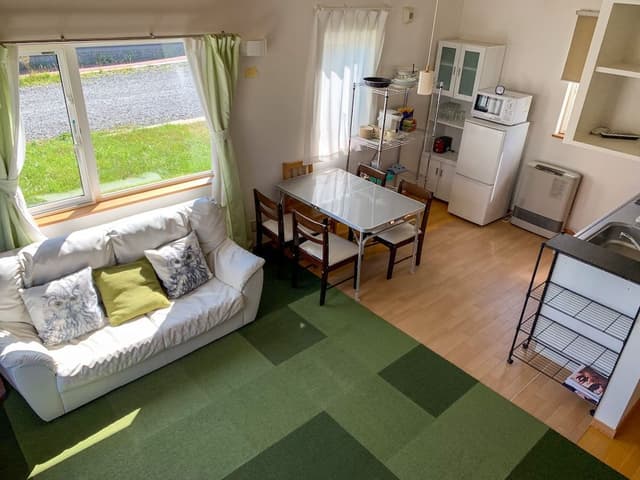 Deluxe Chalet