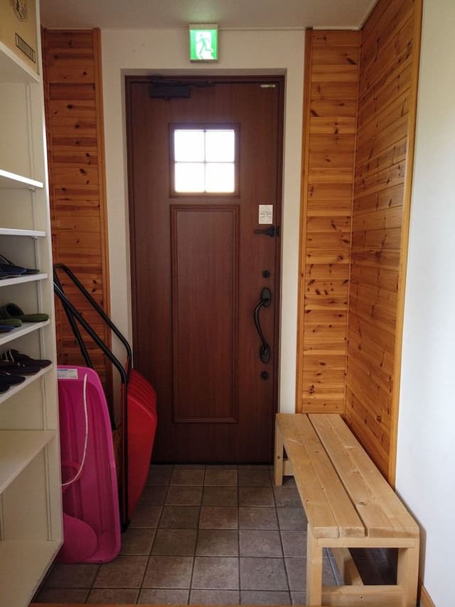 Deluxe Chalet