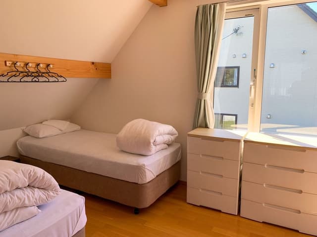 Deluxe Chalet