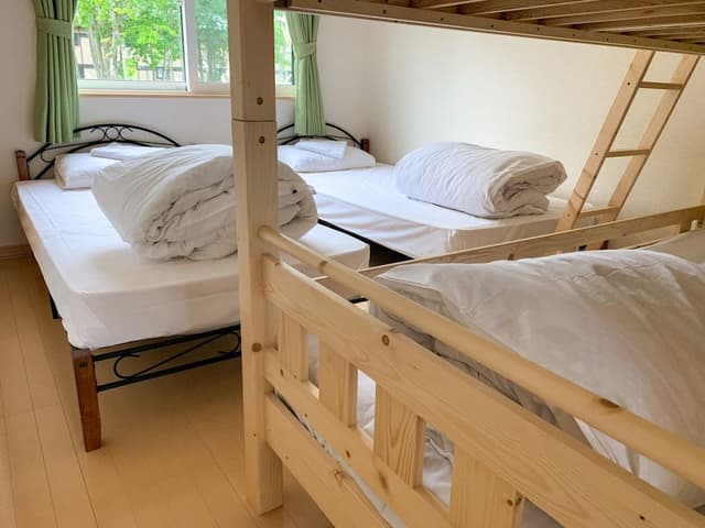 Apartment, 1 Bedroom