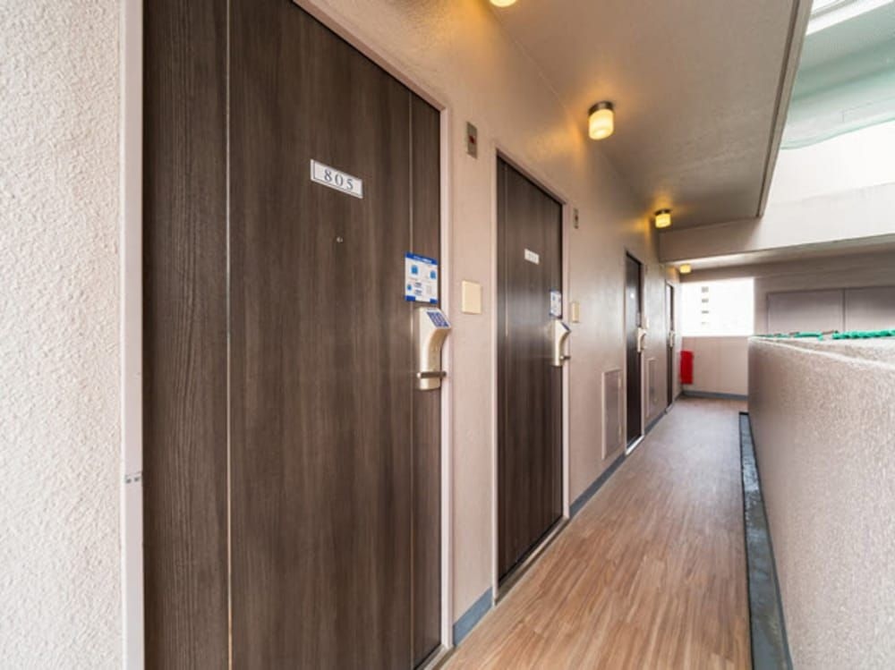 Super Hotel Inn Hakata2