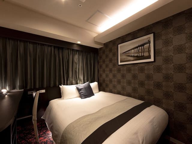 Double Room, Non Smoking