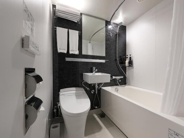 Double Room, Non Smoking