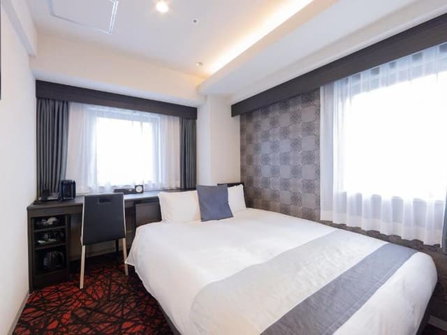 Double Room, Non Smoking