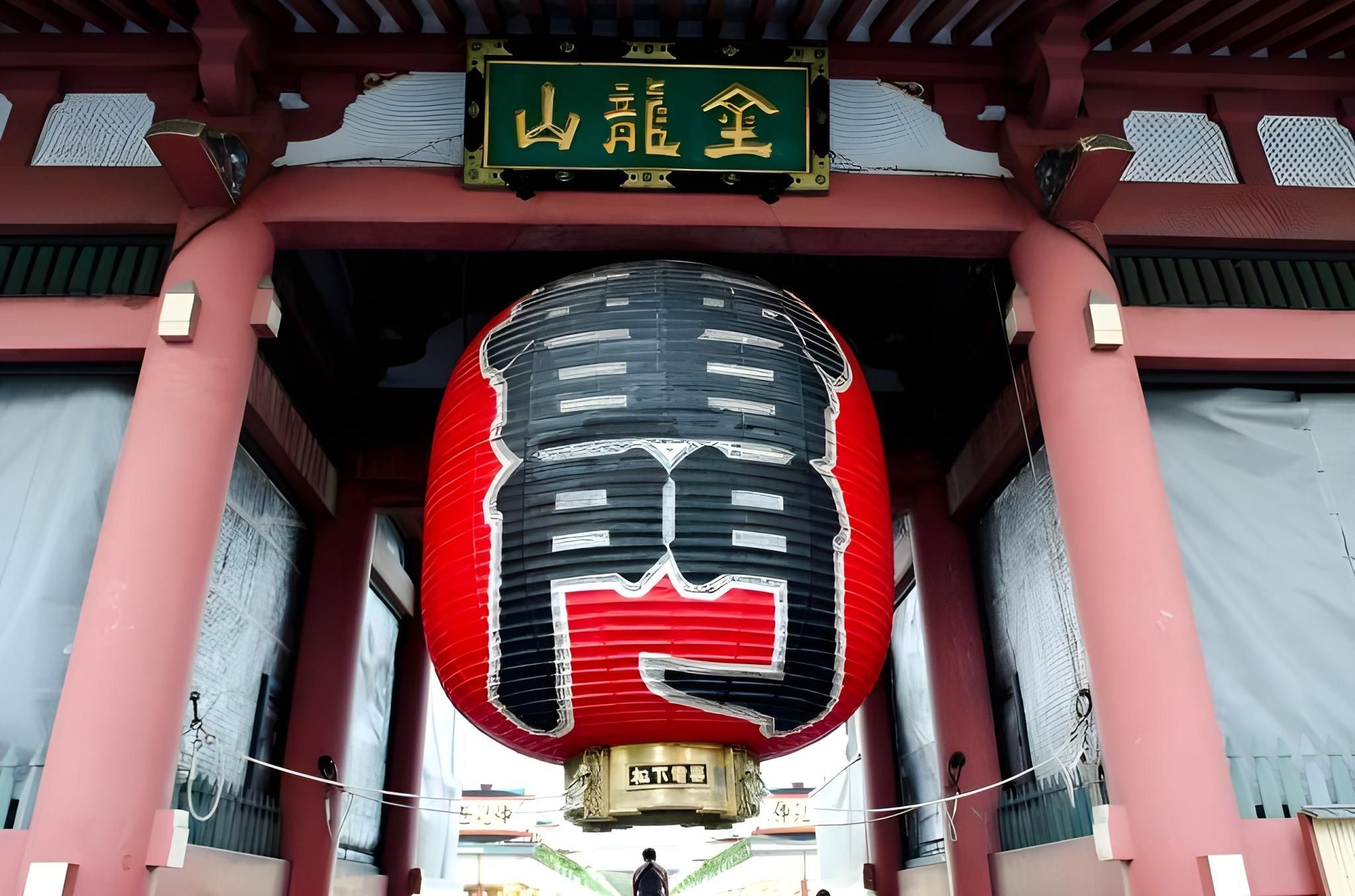 Hotel Ann Asakusa4