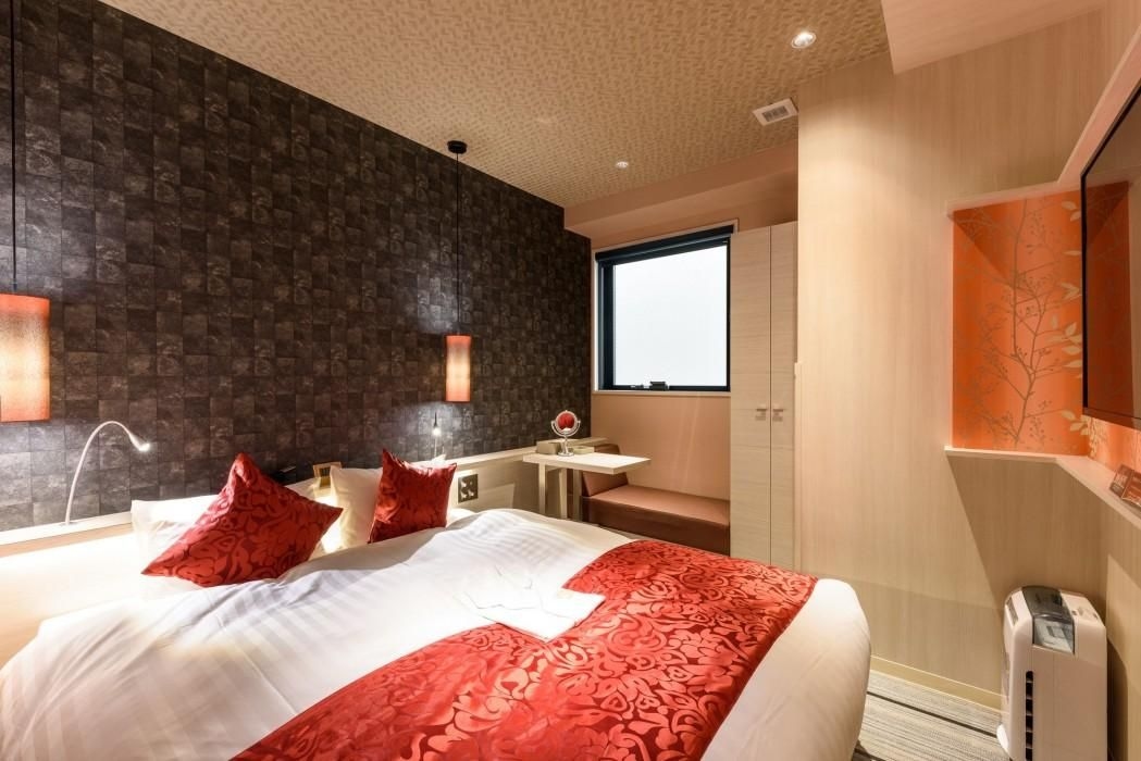 Hotel Ann Asakusa0