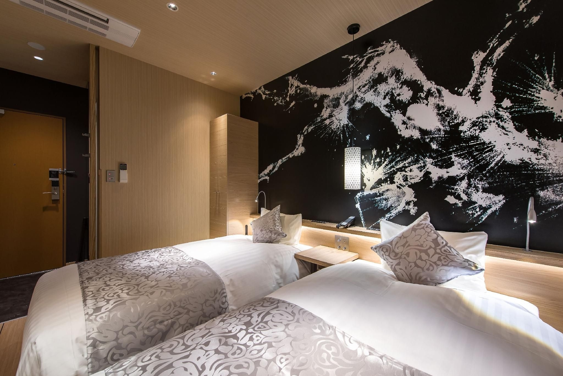 Hotel Ann Asakusa2