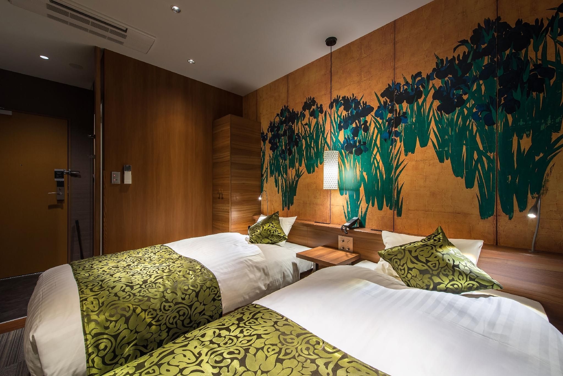 Hotel Ann Asakusa1