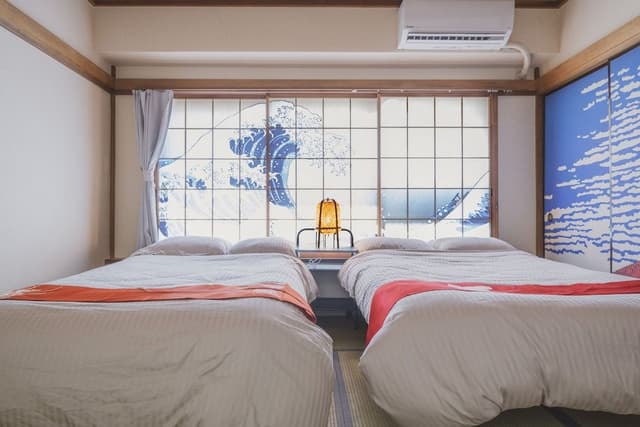3 Bedroom Apartment