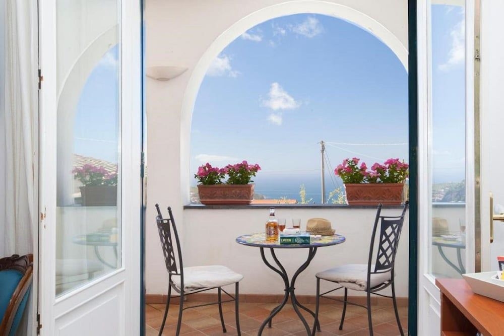 Villa Pane Resort0