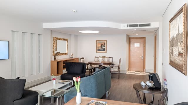 Business Suite