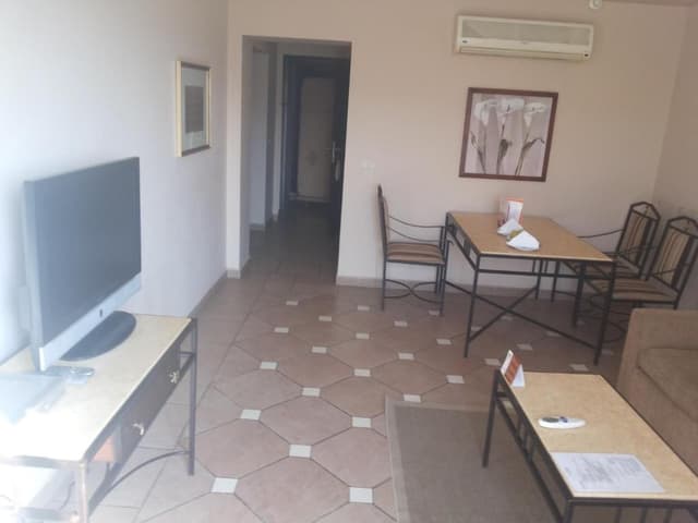 Suite, Twin Bed