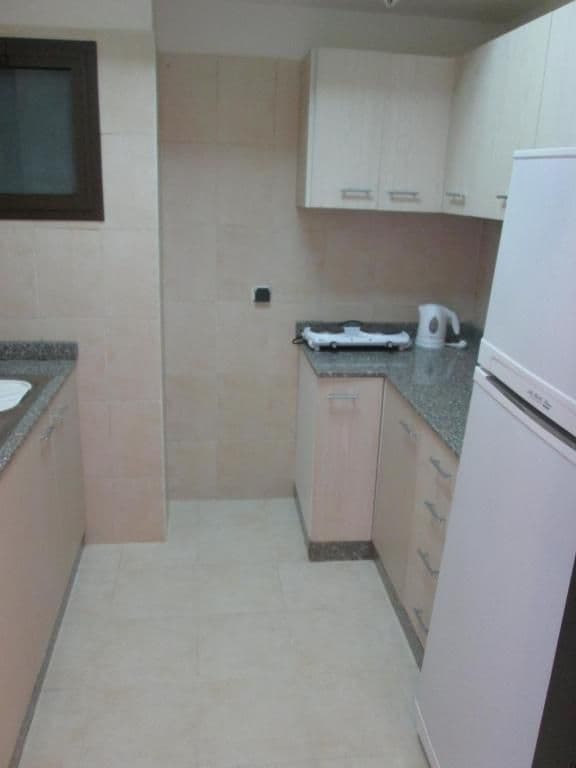 Suite, Twin Bed