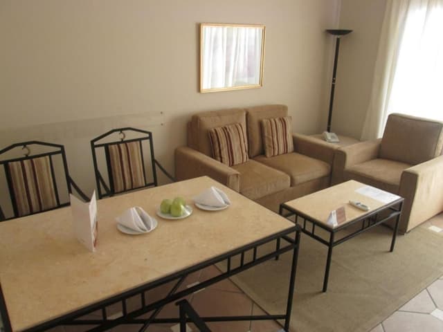 Apartment, Queen Bed