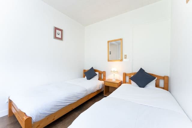Triple Room, Non Smoking