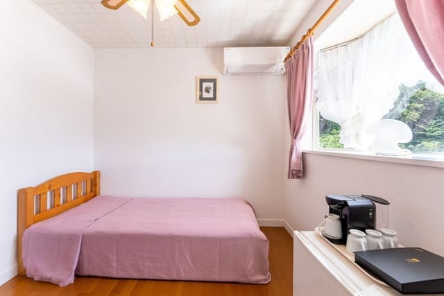 Quadruple Room, Non Smoking