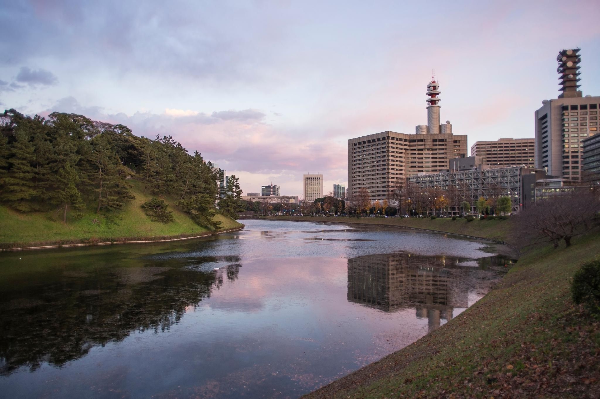 โซเตตสึ เฟรซา อินน์ โอชะโนะมิซุ จิมโบโชะ (Sotetsu Fresa Inn Ochanomizu-Jimbocho)2