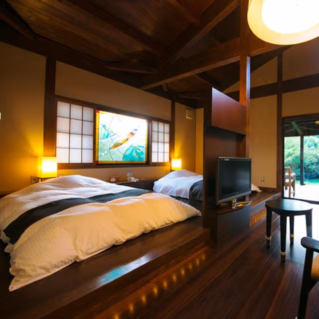 Cottage Suite