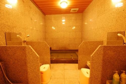 Japanese-Style Standard Twin Room