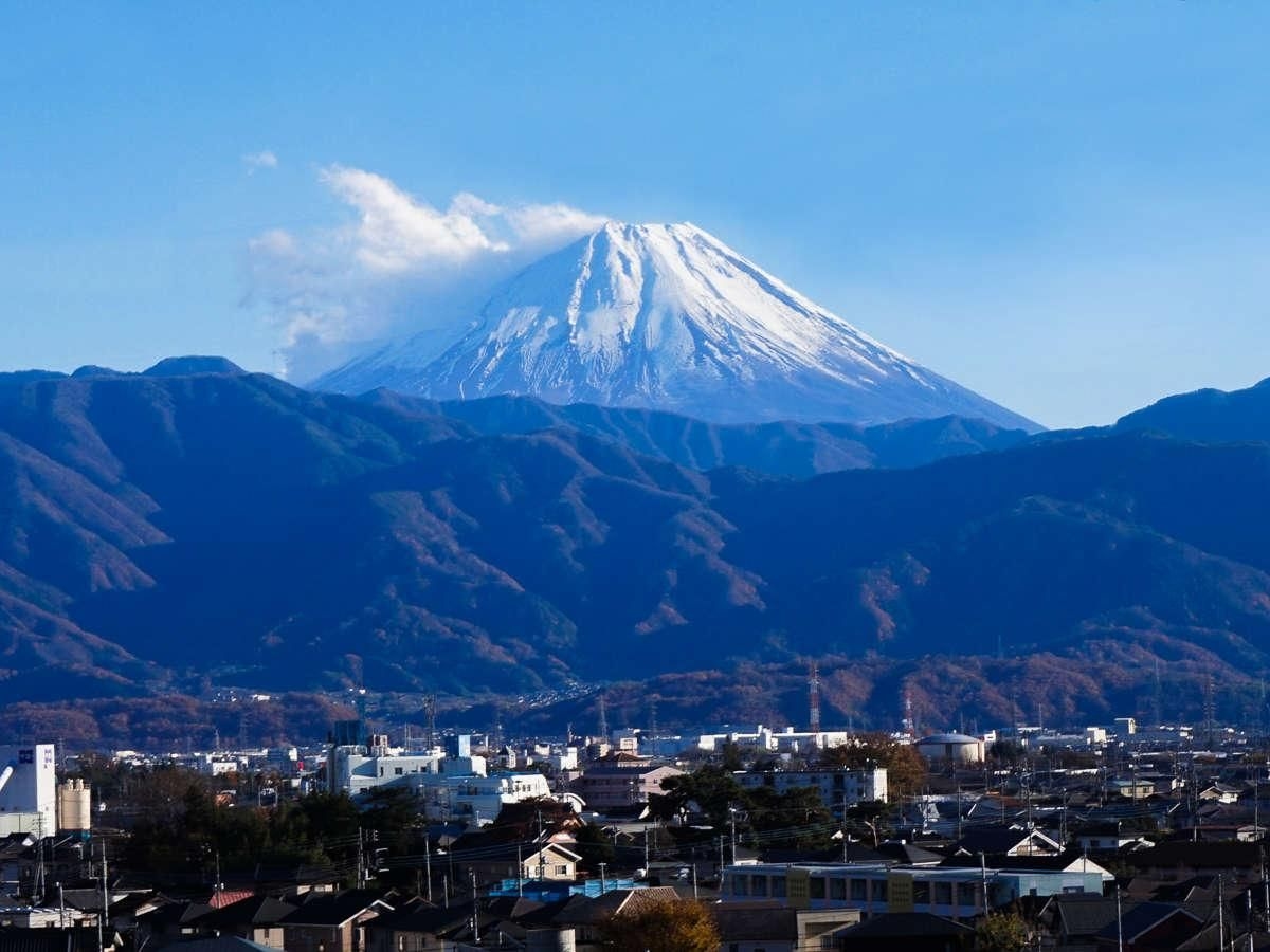 โรงแรมไลฟ์แม็กซ์ บัดเจ็ท โคฟุ (Hotel Livemax Budget Kofu)3