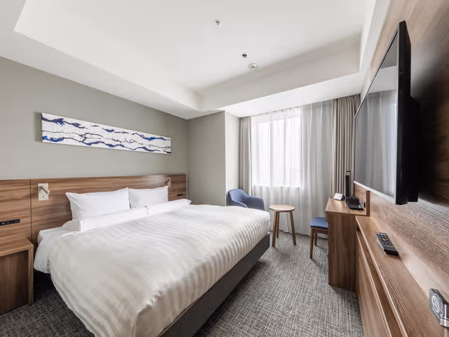 Superior Queen Room
