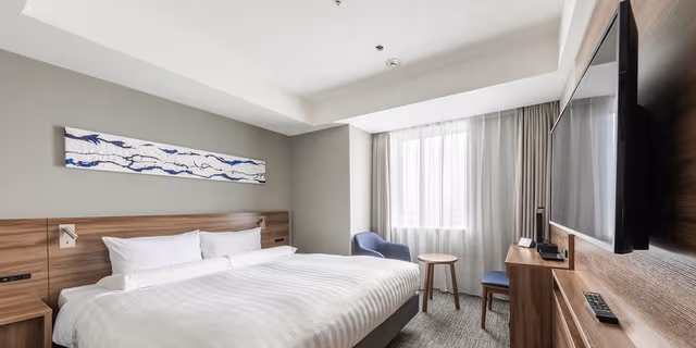 Superior Queen Room