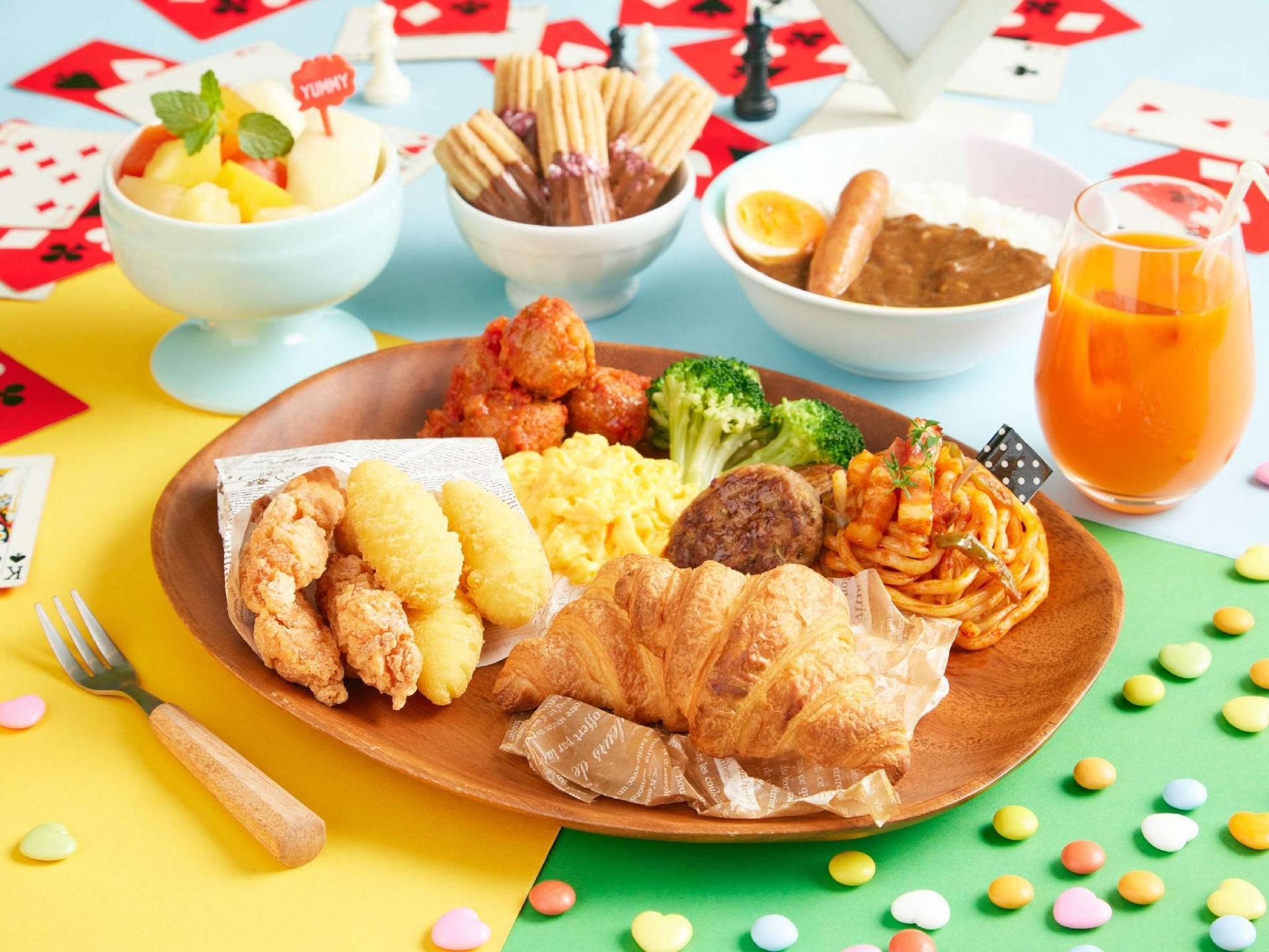 คอมฟอร์ต สวีท โตเกียวเบย์ (Comfort Suites Tokyo Bay)3