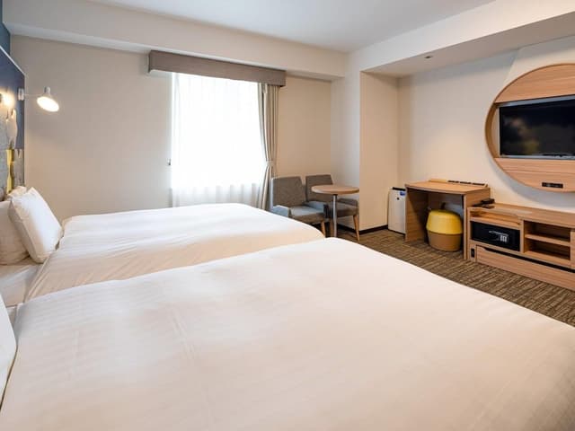 Comfort Suite, Non Smoking