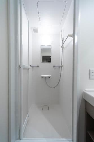 Room Selected at Check In