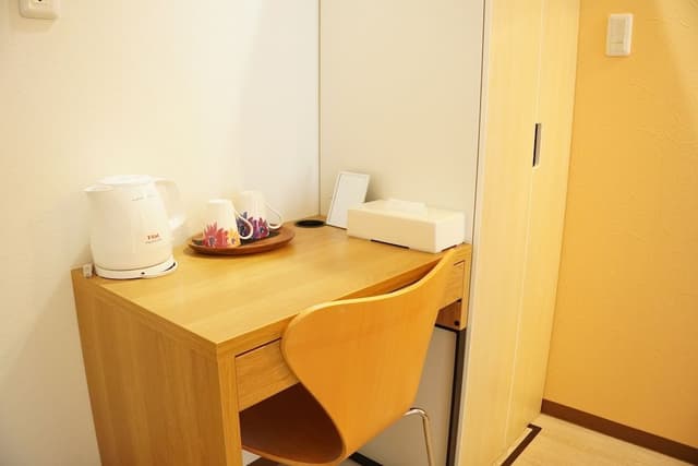 Twin Room, Terrace(Non-smoking)