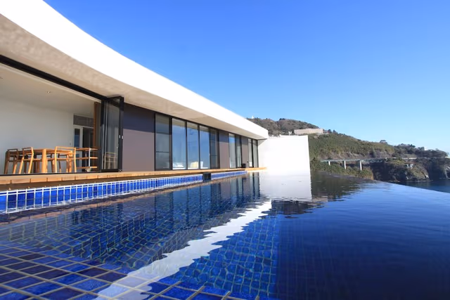 Royal Villa, 2 Bedrooms, Private Pool, Ocean View
