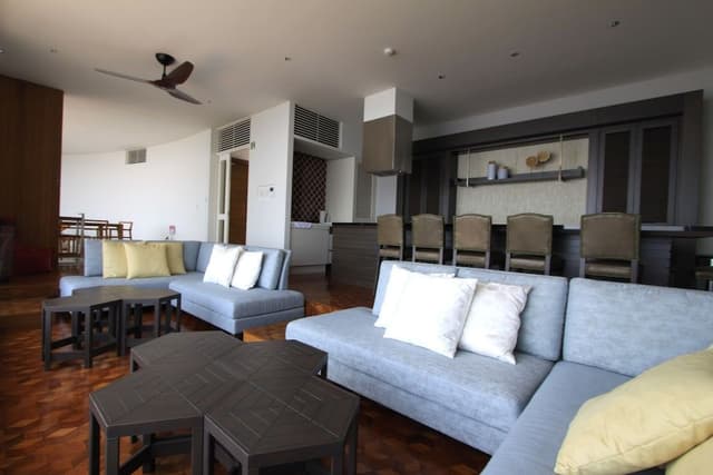 Royal Villa, 2 Bedrooms, Private Pool, Ocean View