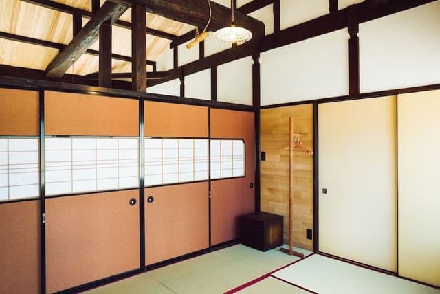 TATEGU-YA