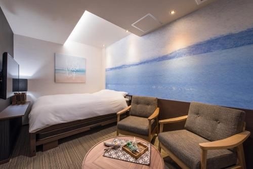 เอนอก้า โฮเทล (Enoca Hotel)1