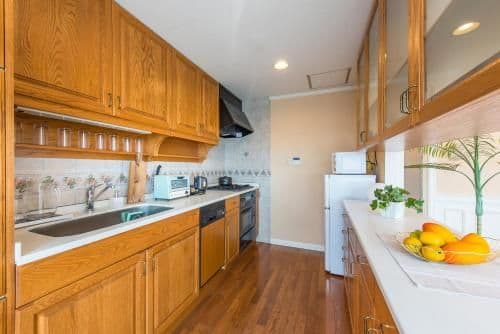 Condominium