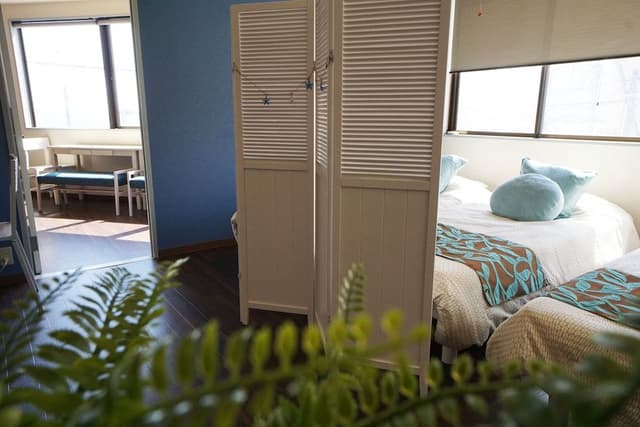 Family Condo, 1 Bedroom, Beachfront
