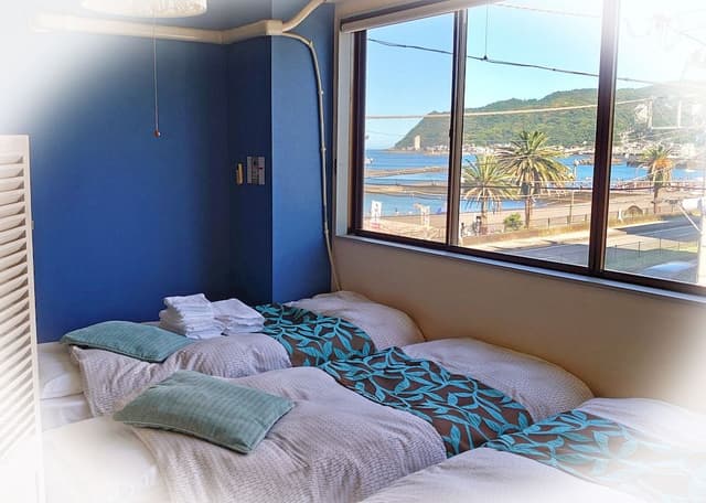 Family Condo, 1 Bedroom, Beachfront