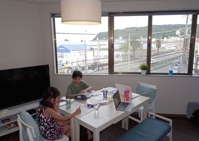 Family Condo, 1 Bedroom, Beachfront