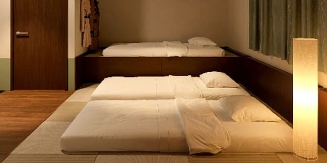 City Triple Room, Non Smoking