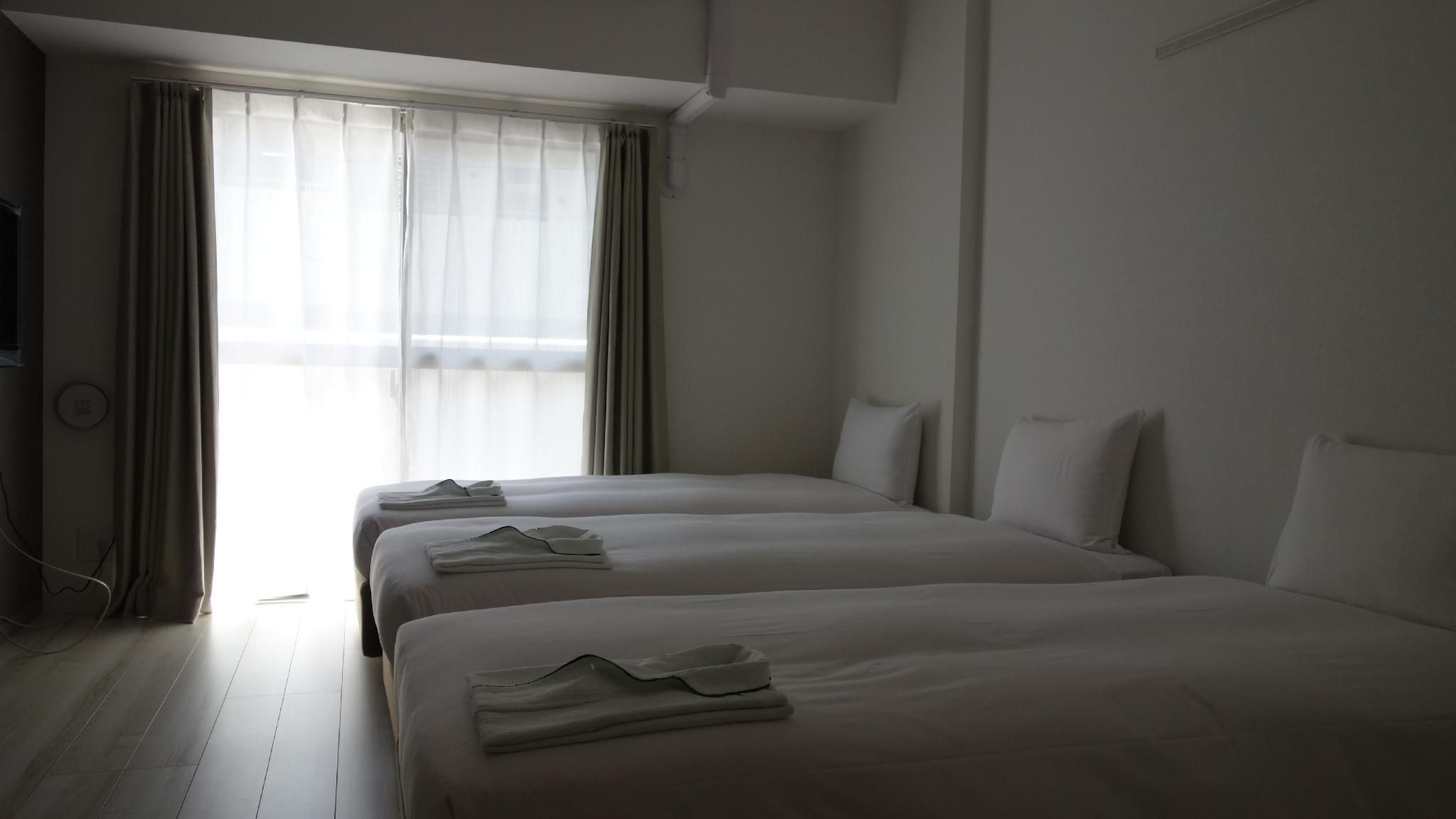 BAY HOTEL Urayasu Ekimae4