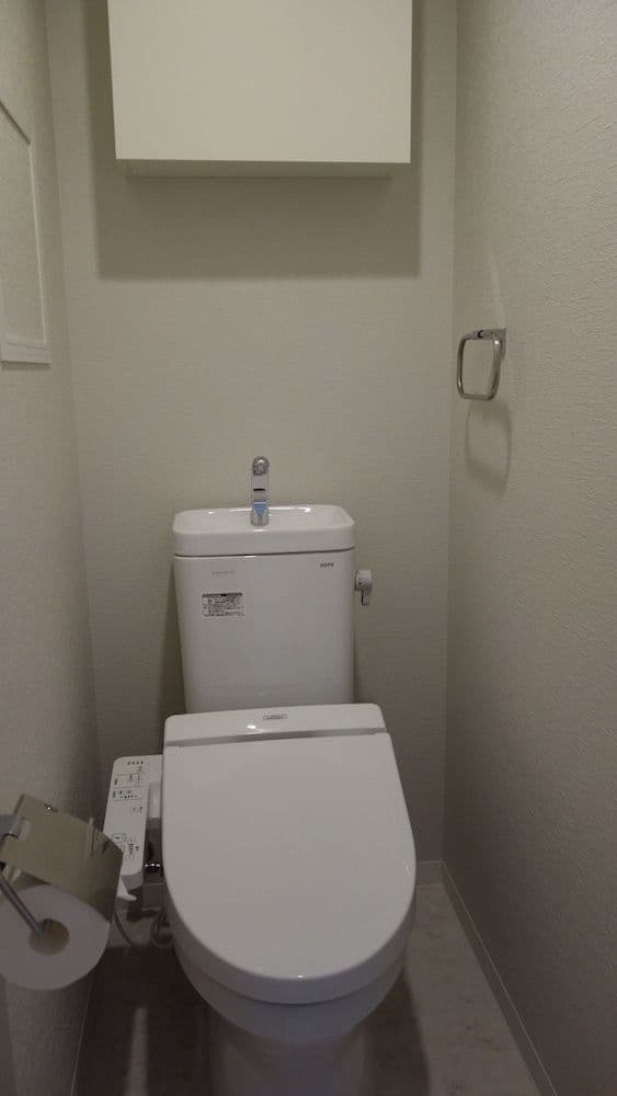 Triple Room, Non Smoking