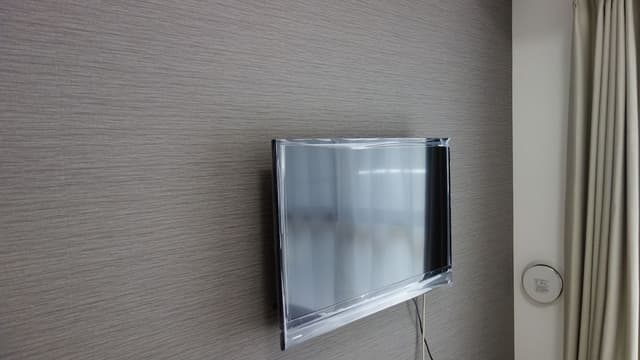 Triple Room, Non Smoking