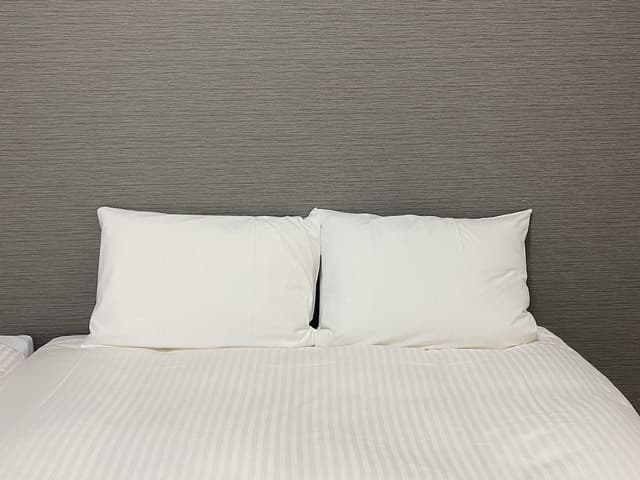 Triple Room, Non Smoking