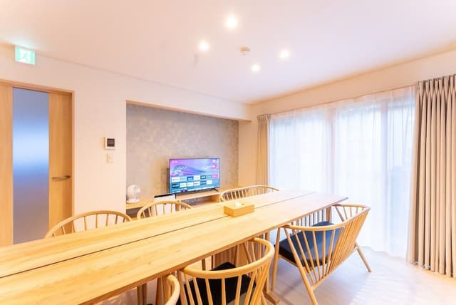 Standard House