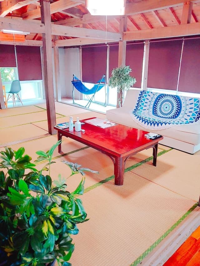 Private Vacation Home