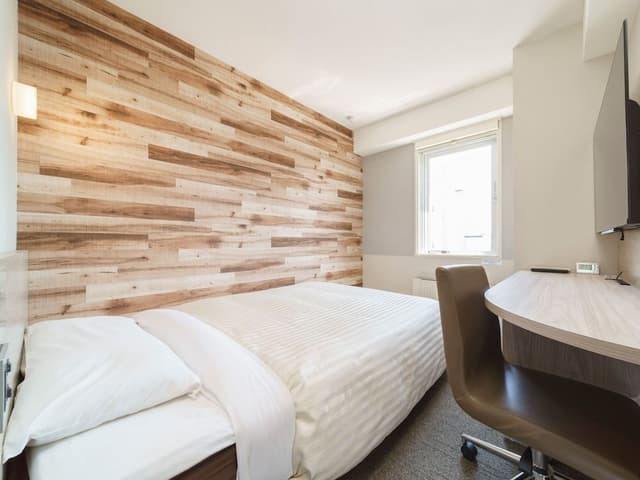 Single Room, Non Smoking