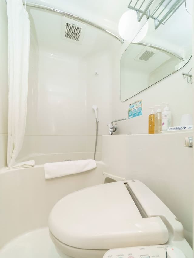 Single Room, Non Smoking