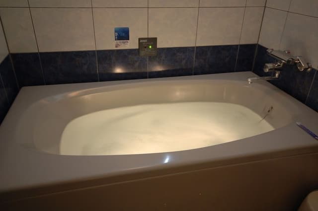 Standard Double Room, Smoking