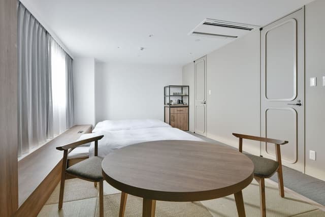Premium Triple Room