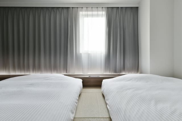 Premium Triple Room